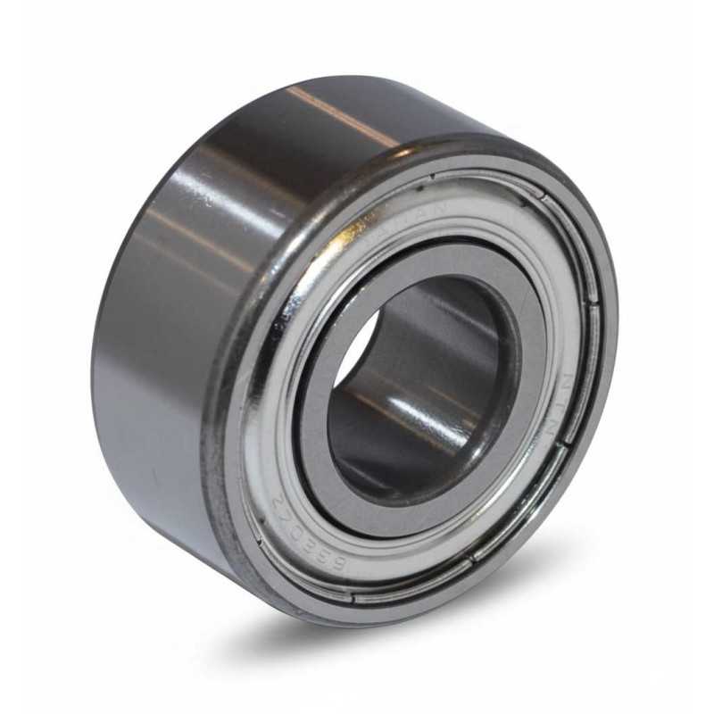 63204 ZZ RICH 20x47x20,6 63204ZZ RICH