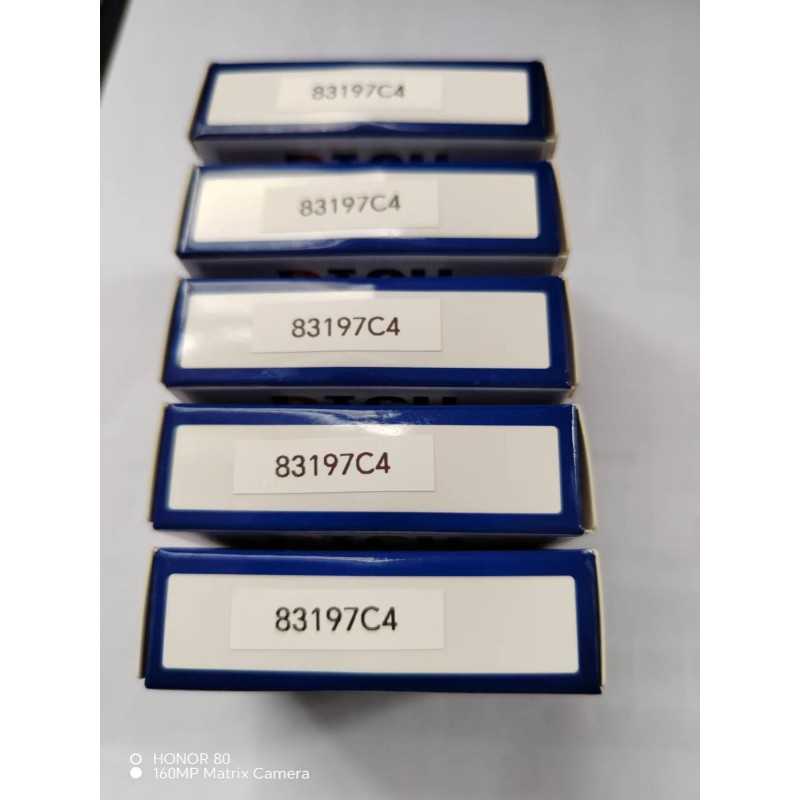 83197 C4 RICH 25x65x17 83197C4 RICH