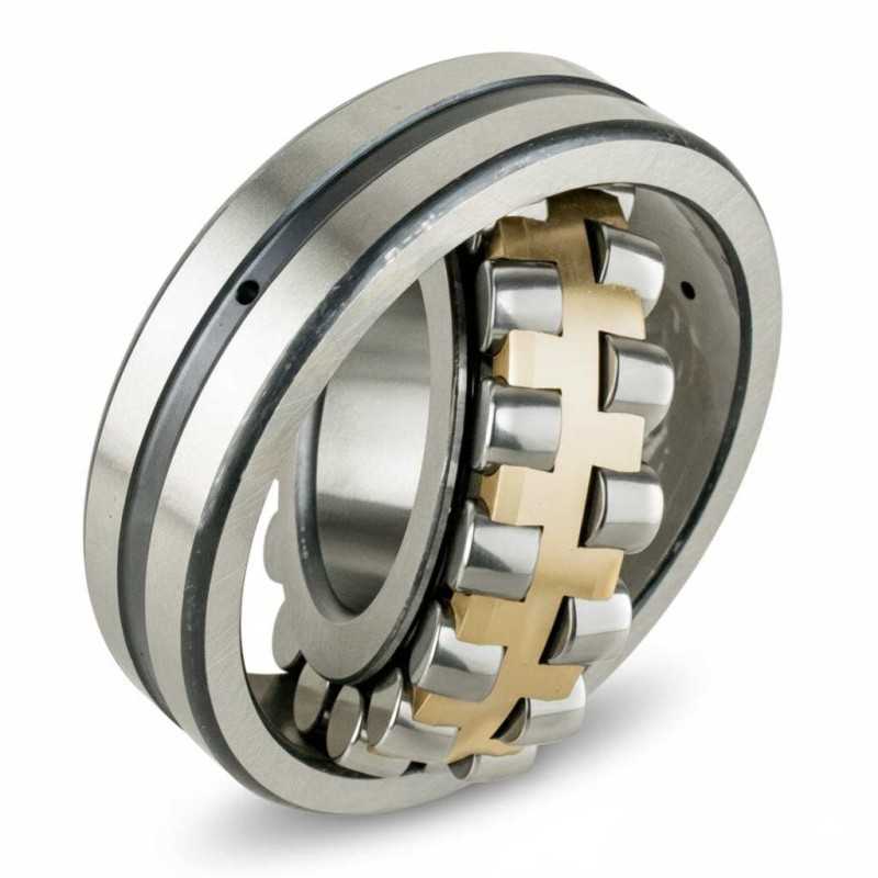 21309 EMW33 C3 RICH | Spherical Roller Bearing