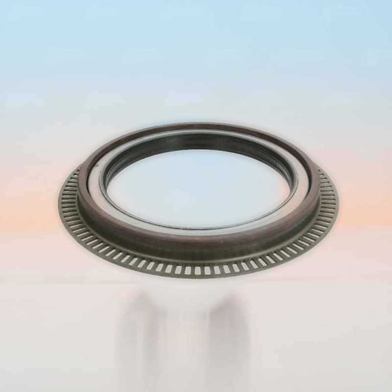 Oil Seal RICH 70x90x10/9,5 NBR 01029757B RICH