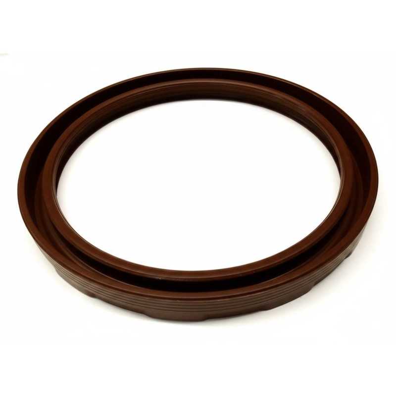 Oil Seal RICH 80x100x10/11,5 FPM 19026794B RICH