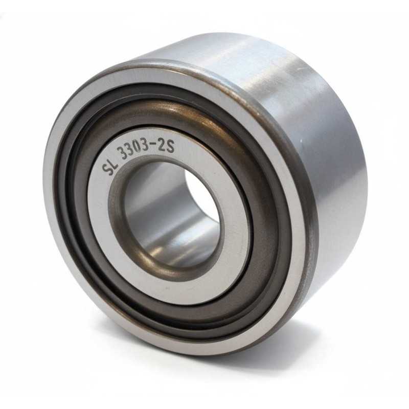 SL 3303 2S RICH 17x47x24,2 SL33032S RICH