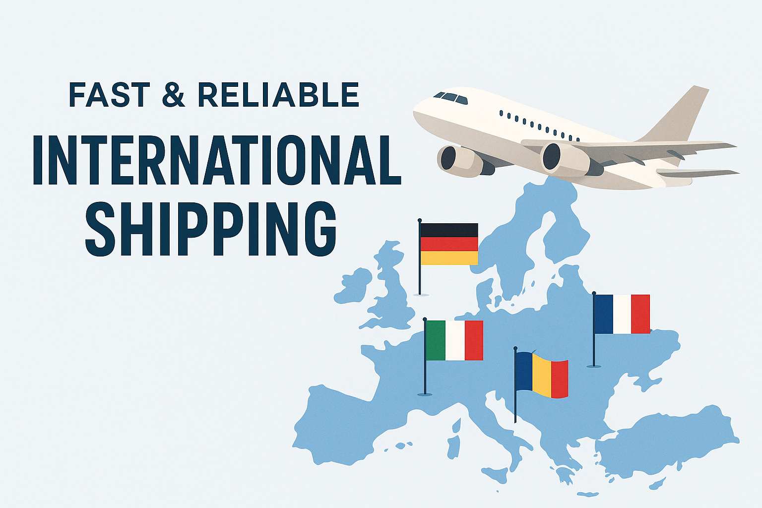 International Delivery